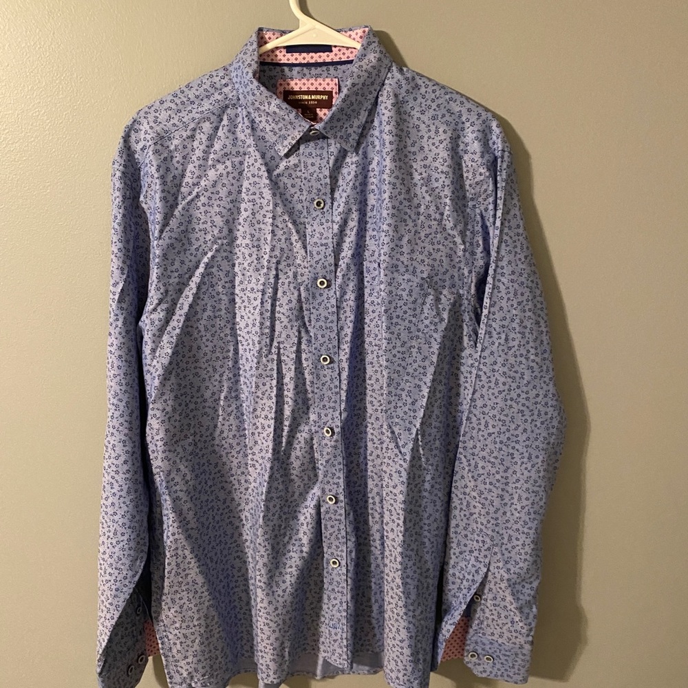 Button Down Shirt